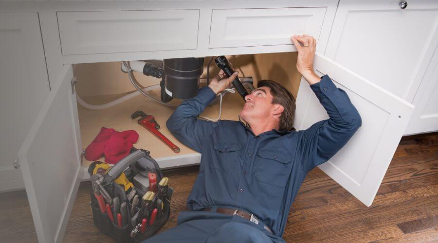 Local sewer line repair in Dudley, NC